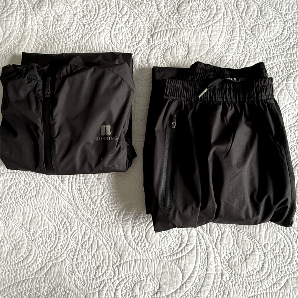 Women’s XL Track Suit